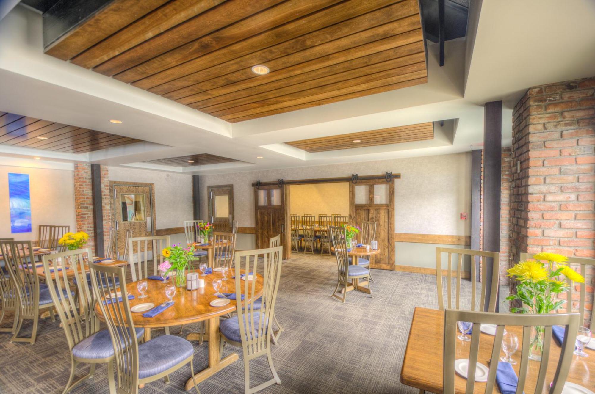 אנקונדה Fairmont Hot Springs Resort מראה חיצוני תמונה