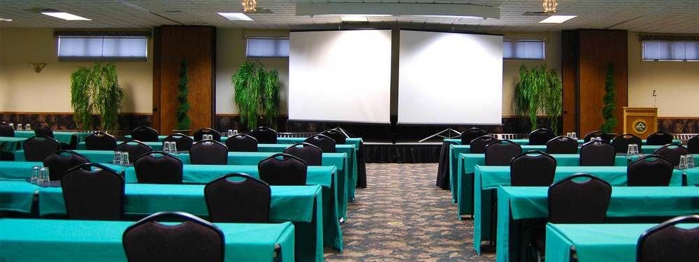 אנקונדה Fairmont Hot Springs Resort מראה חיצוני תמונה